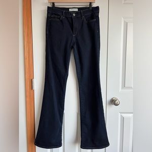 GAP 1969 30 Long Perfect Boot Jean